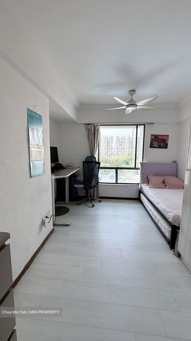 Aquarius By The Park (D16), Condominium #627860571